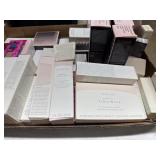 Mary Kay jewelry - foundation, finishing spray,