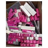 Mary Kay makeup - lip liner, lipstick, cheek