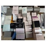 Mary Kay cosmetics - toning lotion, eye cream,