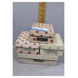 Storybook Dolls - Eight in 4 boxes - Where are