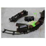 10 Storybook collection unboxed dolls