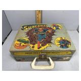 Superman record player