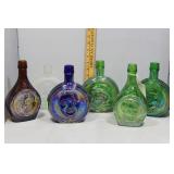 Early 20th Century Wheaton Village Commemorative C