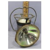 Delta Powerlite lantern