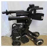 Sinceborn Battery Operated wheel Chair
