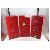 Waterford 12 Days of Christmas Collection wine