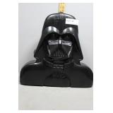 1970s Darth Vader Star Wars Action Figure Case wit