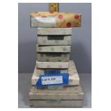 Storybook Dolls - Five plus Miss Nancy Ann