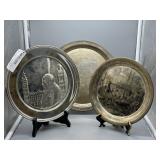 Sterling Silver grouping incl Reed & Barton "Arriv