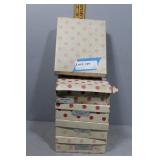 Five Storybook Dolls in box - Jennie, Queen of