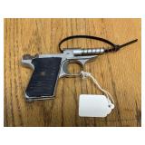 For Parts Only Pistol *non-firing* Serial #