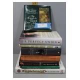 Six first edition texts: The American Family by