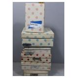 Storybook Dolls in box - Bridal Series - Flower