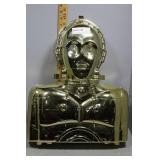 1970s Star Wars Return of the Jedi Action Figure C