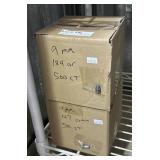 9mm bullets 1,000 qty