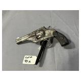 Secret Service Special .32 S&W Serial# 63312
