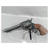 Rohm Model 66 .22LR revolver serial #IB102944