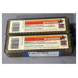 2x$ Boxes of Winchester Super-X .22LR rounds (100