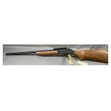 H&R .20ga single shot shotgun w. 24" barrel  Seria