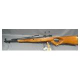 Norinco SKS 7.62x39mmcal semi auto rifle with maga