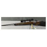 Remington Model 700 .270cal bolt action rifle