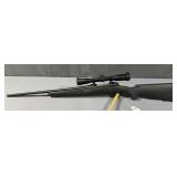 Stevenï¿½s Model 200 .7mm-08cal bolt action rifle