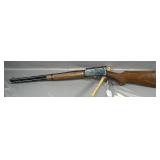 Marlin Model 336 .30-30cal lever action rifle Seri