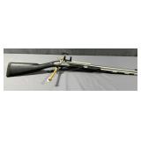 Thompson Black Powder .50 cal Rifle Serial# 9992
