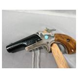 Colt Lord Derringer single shot .22S Serial #68584