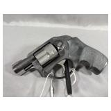 Ruger LCR .38SPL revolver Serial #541-26389