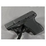 Grendel P-10 .380cal 3" barrel pistol Serial #2240