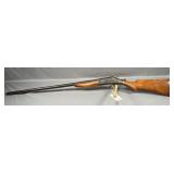 Diamond Arms Co. single shot 12ga break action sho