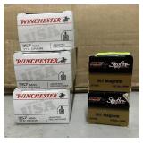 5x$ - Boxes of .357 MAG (190 Total) - (2) PMC