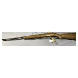 Springfield Model 187S .22LR Serial # B161758