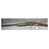 Remington Model 870 12gauge pump shotgun w 28" bar
