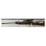 Pellet rifle .177cal  serial #0102778