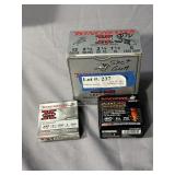 Winchester .410 ga Buckshot (5 shells),