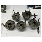 Five Star Machine Works Universal Reloader 38ACP,