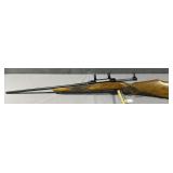 Savage Model 110 .7mm RemMag bolt action rifle