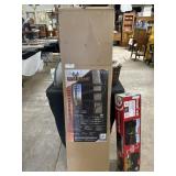 NIB Big Game Guardian XLT 18ï¿½ tall Single Person