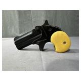 Italian Derringer style pocket pistol with o/u