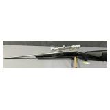 Remington Model 700 .300WinMag stainless steel