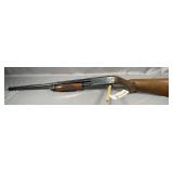 Ithaca 37 Featherweight 12ga Pump shotgun w. 26" b