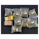 .22LR Bullets incl 8 bags, Box of Western Super X