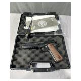 Walther Government Model Colt .22LR Pistol