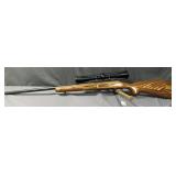 Remington Model 700 .223 REM Rifle Serial#