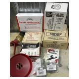 Lee Reloading Equipment Parts incl Gauge Holders