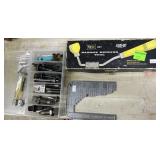 Reloading Tools and parts incl Gun Line Tools