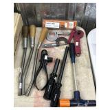 Reloading Hand Tools - 11 Total
