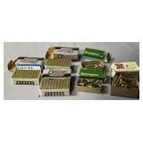 3xS -boxes CCI Blazer .22LR round 50 rounds each